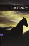 Black Beauty by Anna Sewell cover image