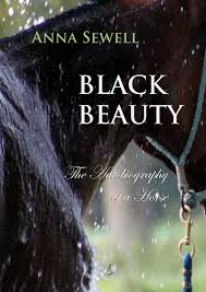 black beauty Anna Sewell